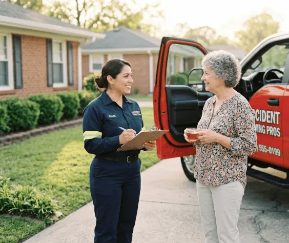 Accident Towing Service Neshkoro, WI FAQs